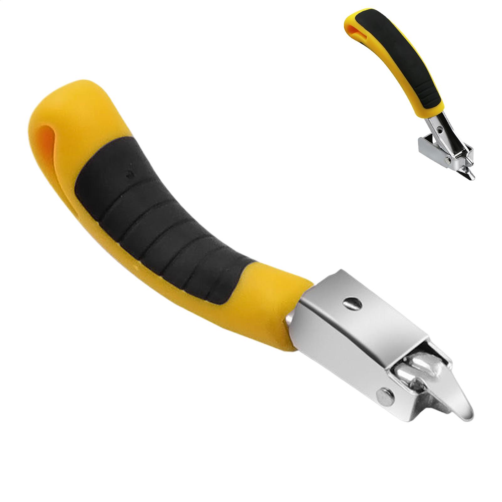 Home Improvement And Tools - كماشة قطع طرفية شديدة التحمل من