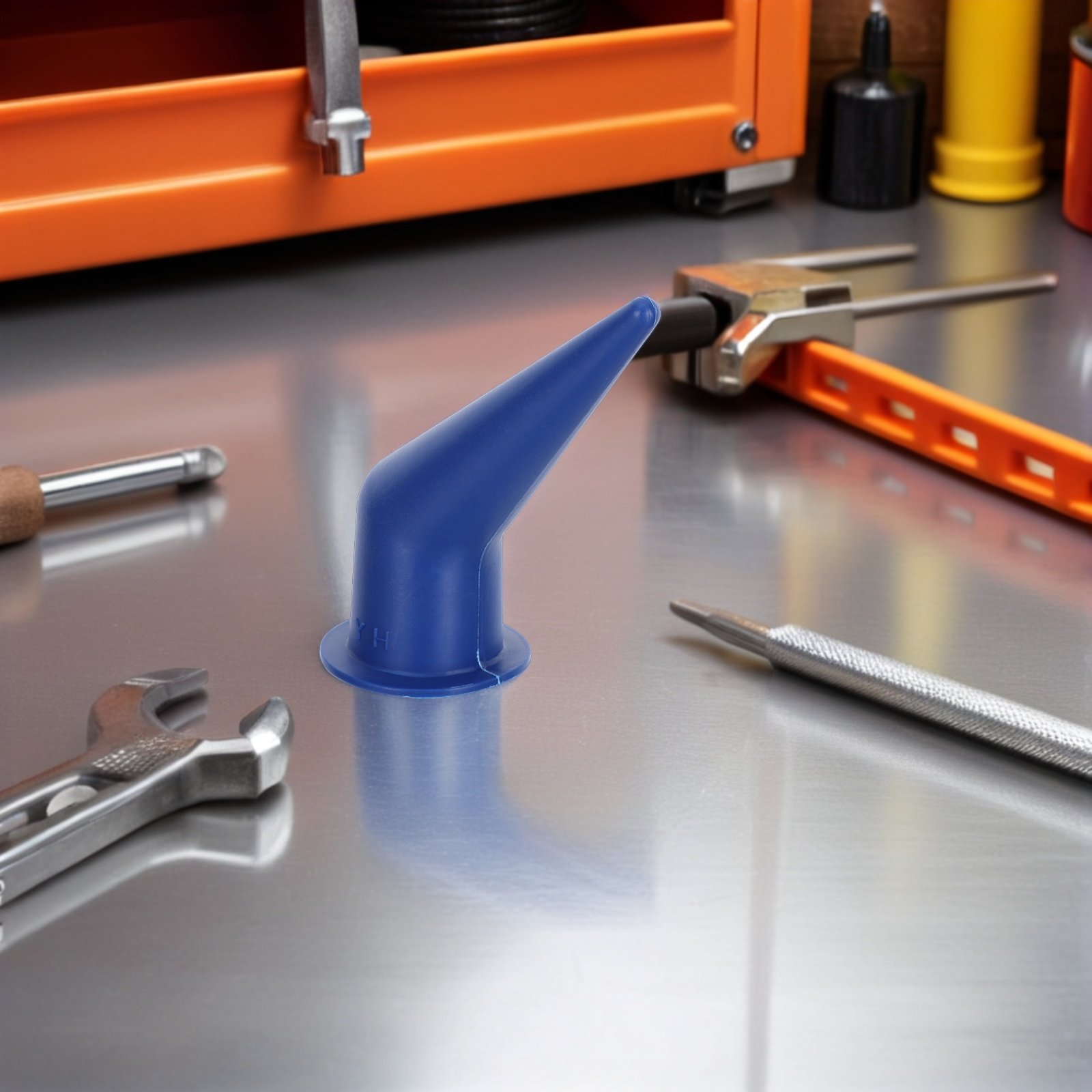 4 قطع من فوهات السد المقوسة ال - مراجعة Home Improvement And Tools وسعره