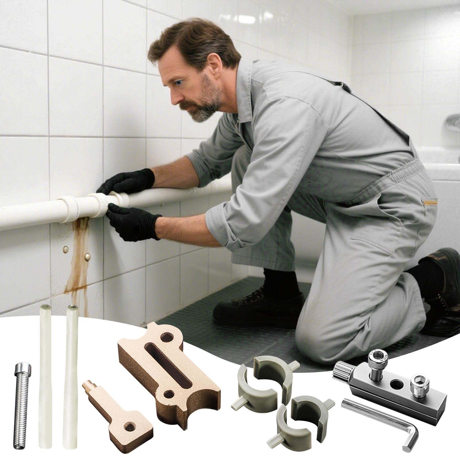 أداة إصلاح الأنابيب تذوب الساخ - مراجعة Home Improvement In Usa وسعره