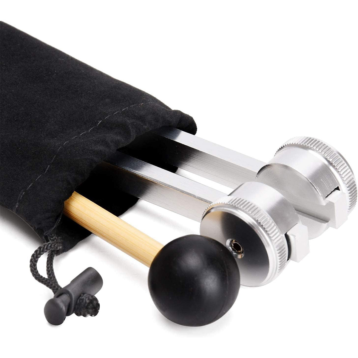 مجموعة شوكة تنظيف الأذن من الف - مراجعة Home Improvement And Tools وسعره