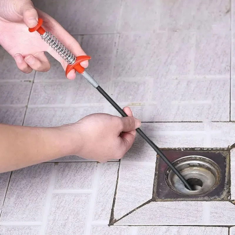أداة تسليك المجاري للمطبخ والح - مراجعة Home Improvement K&B Construction وسعره