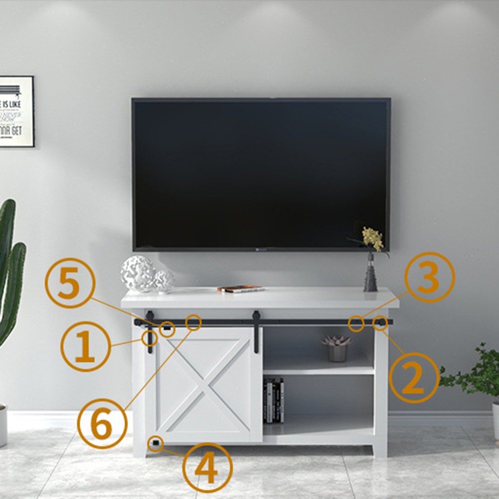 طقم أجهزة باب منزلق من قطعتين، - مراجعة Tv Home Improvement وسعره