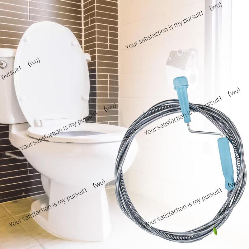 استنزاف نظافة استنزاف اوجير مر - مراجعة Plumbing Snake Drain وسعره
