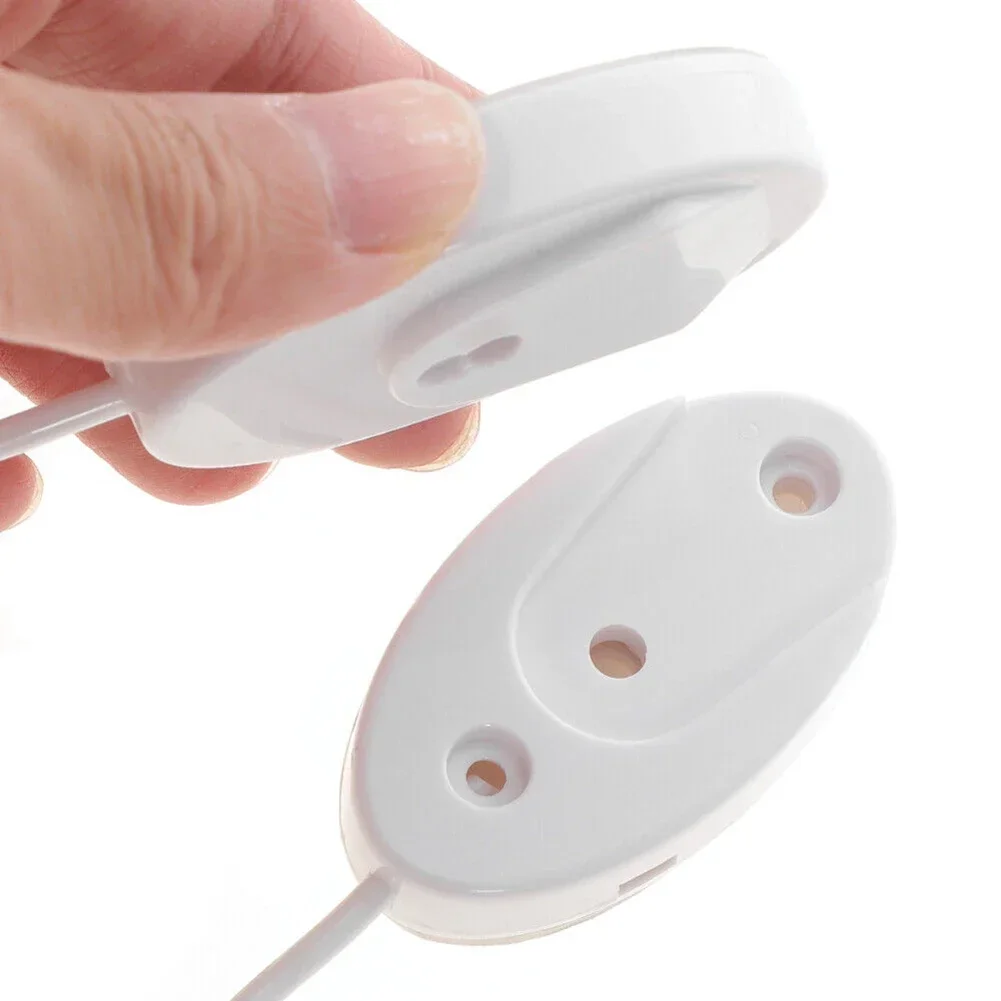 1 قطعة حبل التحكم عن بعد مكافح - مراجعة Tv Home Improvement وسعره