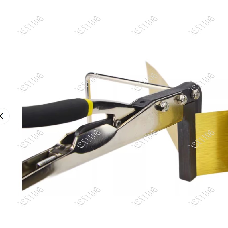 كماشة من الفولاذ المقاوم للصدأ - مراجعة Home Improvement And Tools وسعره