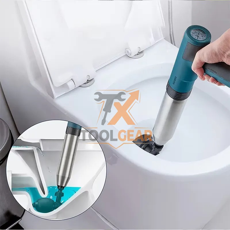 2026 جديد من مصنع الصين: أداة  - مراجعة Plumbing Snake Drain وسعره