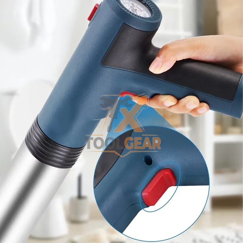 2026 جديد من مصنع الصين: أداة  - مراجعة Plumbing Snake Drain وسعره