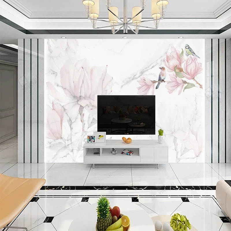 ورق جدران ثلاثي الأبعاد مخصص ب - مراجعة Tv Home Improvement وسعره