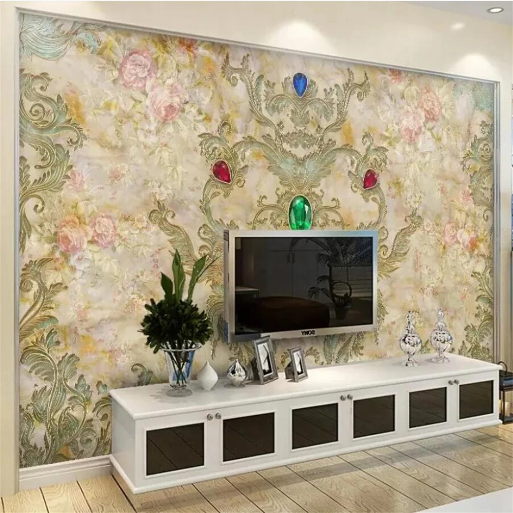 ورق جدران مخصص لتغطية الجدران  - مراجعة Tv Home Improvement وسعره